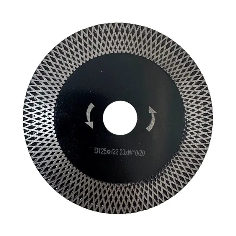 llcs-power-ロータリーツールアクセサリー-ドライカット＆研削用丸鋸刃-カッティングディスク-タイル・大理石用回転刃-125mm