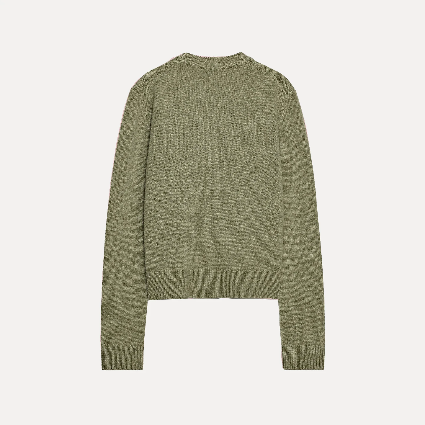 Z Maglia lunga da donna Sve rotonda Ne Casual Sle Autunno Nuovo arrivo Capispalla Comodo cardigan in tessuto morbido