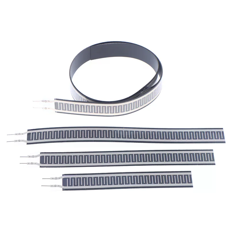 Force Sensor Pressure Sensor SF15‑100,SF15‑600 Pressure Sensor 10kg Resistance Type Thin Film Pressure Sensor Force Sensor