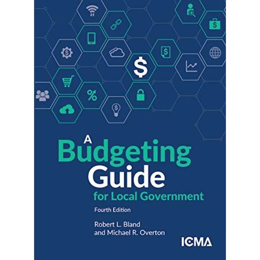 

Руководство по составлению бюджета для местного правительства, четвертое издание 2019.