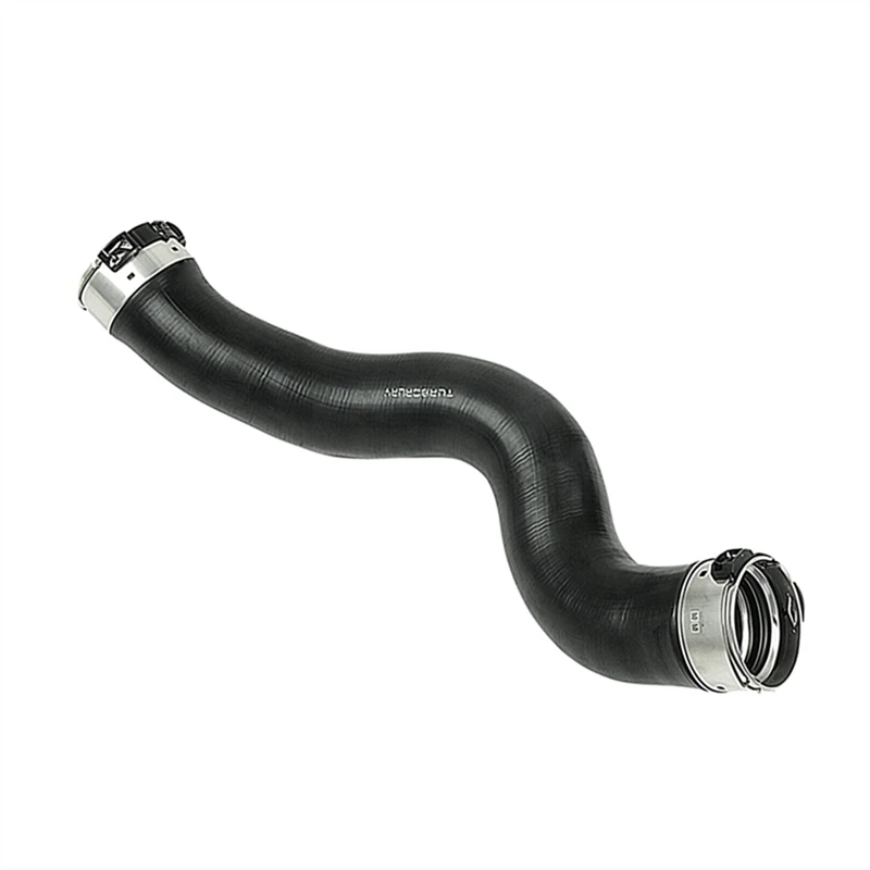 Car Inflatable Tube Turbocharged Air Pipe 11618572859 For BMW 5 7 Series G30 G31 G11 G12 2016- Air Duct Intake Boot Hose