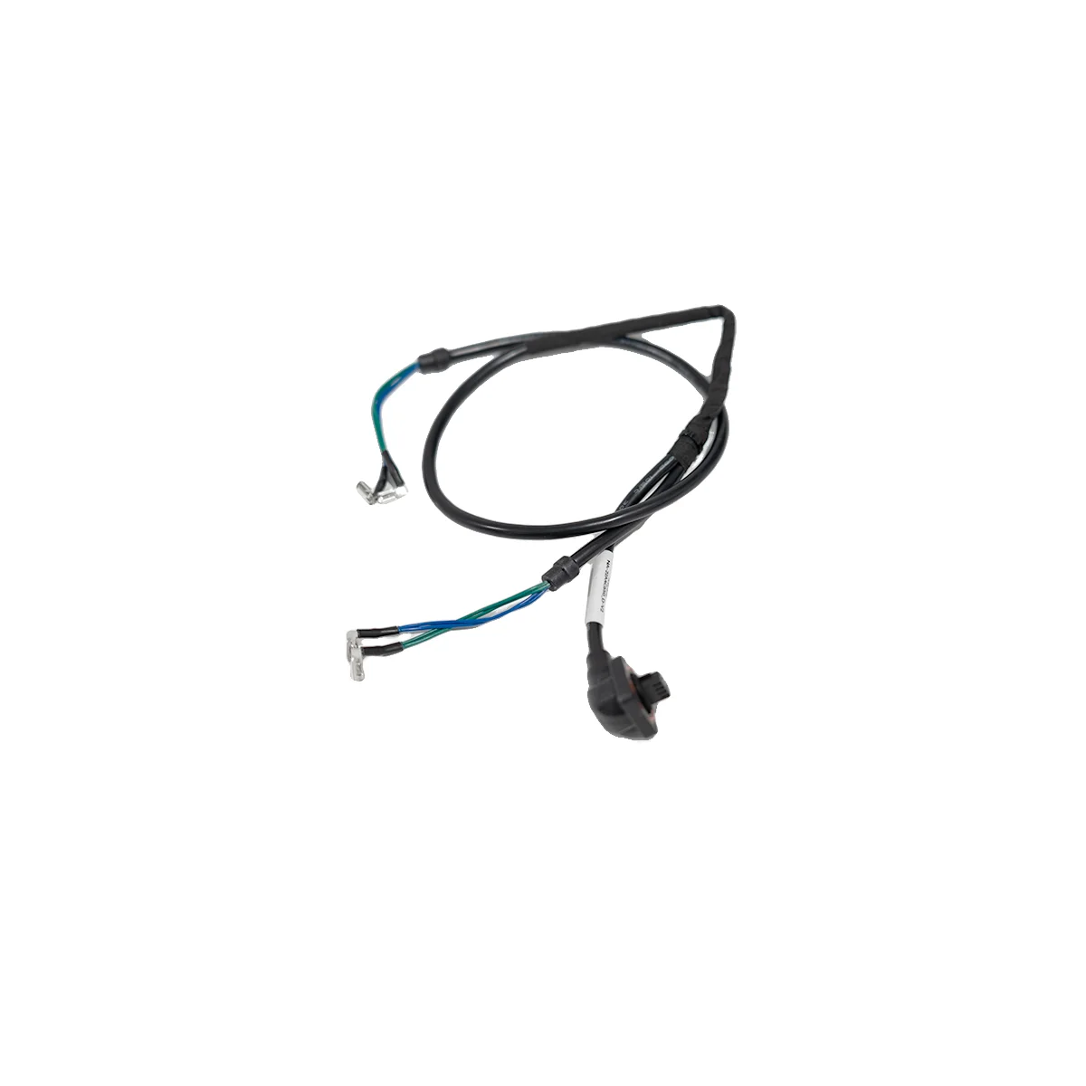 Agras XAG P150 Max/P150Pro/P200/P150/P150 Ultra Battery Communication Cable Part Agricultural Drone Accessories 02-027-03055