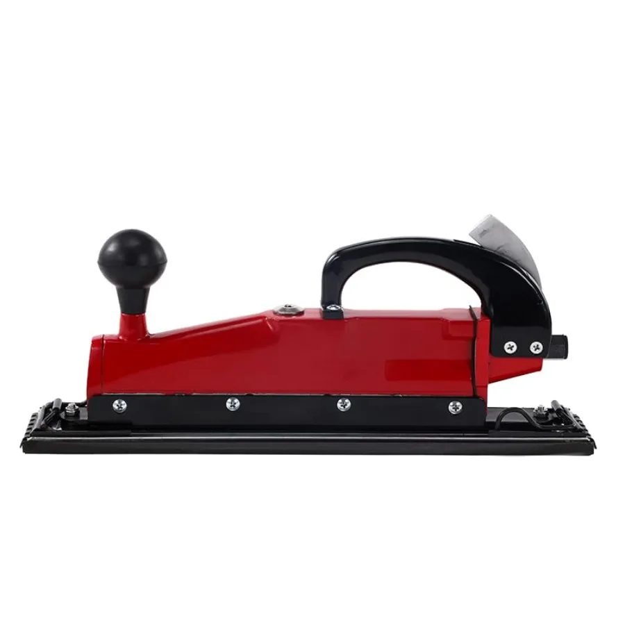 

Пневматическая прямая шлифовальная машина с двойным поршнем для длинных поверхностей