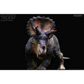 10 最佳銷售 雷博爾恐龍 - №8