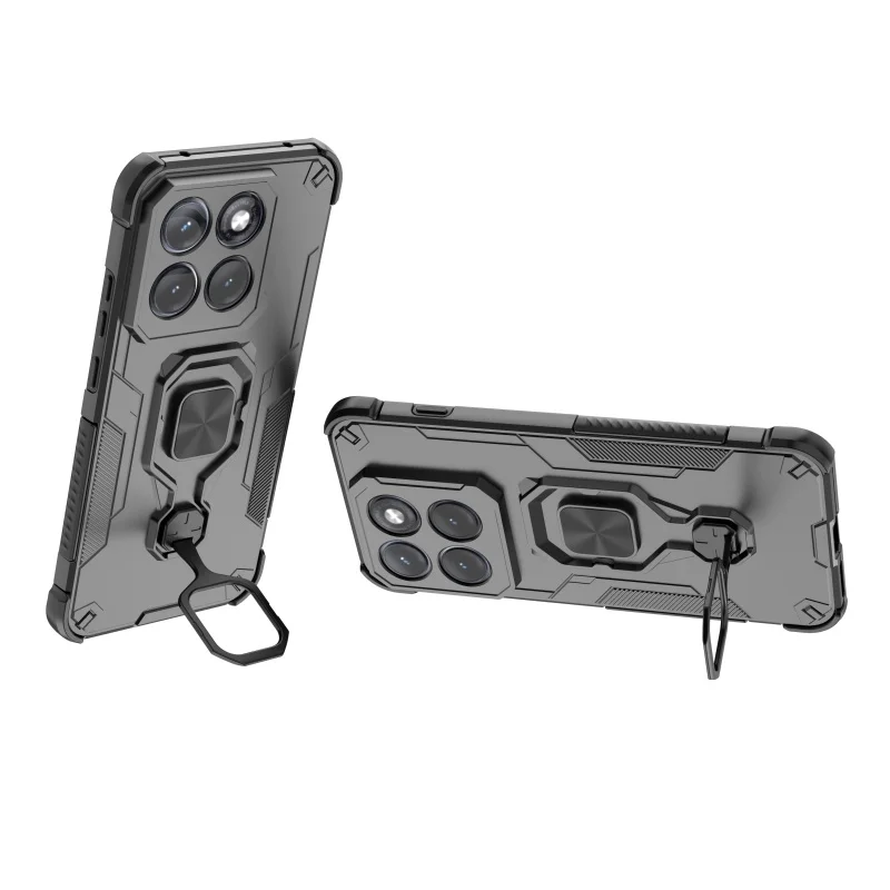 Funda para Moto Edge 70 Pro, Carcasa Motorola Moto Edge 70 Pro, Anillo Magnético Antigolpes, Fundas Moto Edge 70 Pro