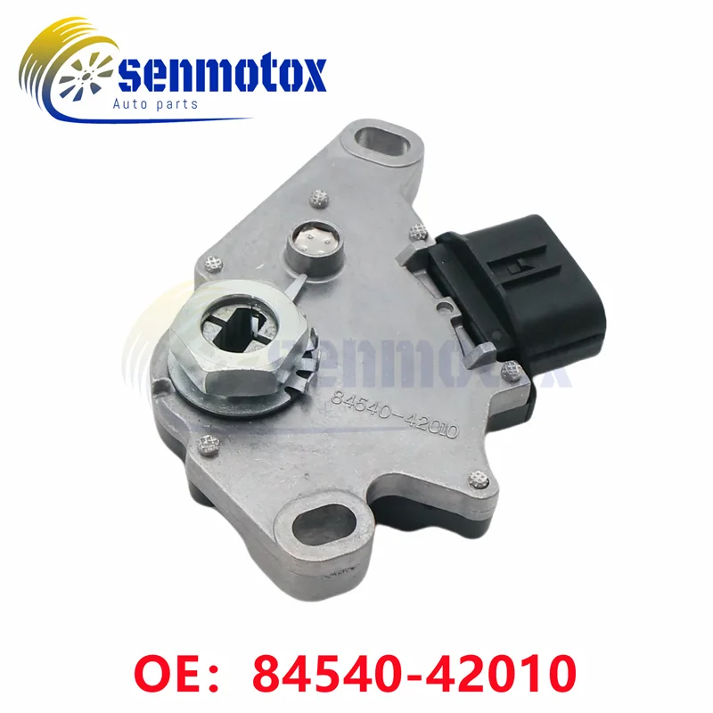 84540-42010 Transmission Range Sensor Neutral Safety Switch 8454042010 For Toyota Highlander RAV4 Matrix Scion xB 2006-2015