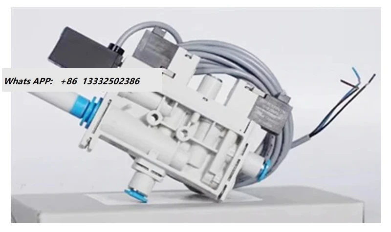 

Vacuum Generator OVEL OVEL-10/7 -H -L -15-PQ-VQ6-UA-C-A-V1PNLK-H3 8049054 604110 609172 8049053 8049045 604116