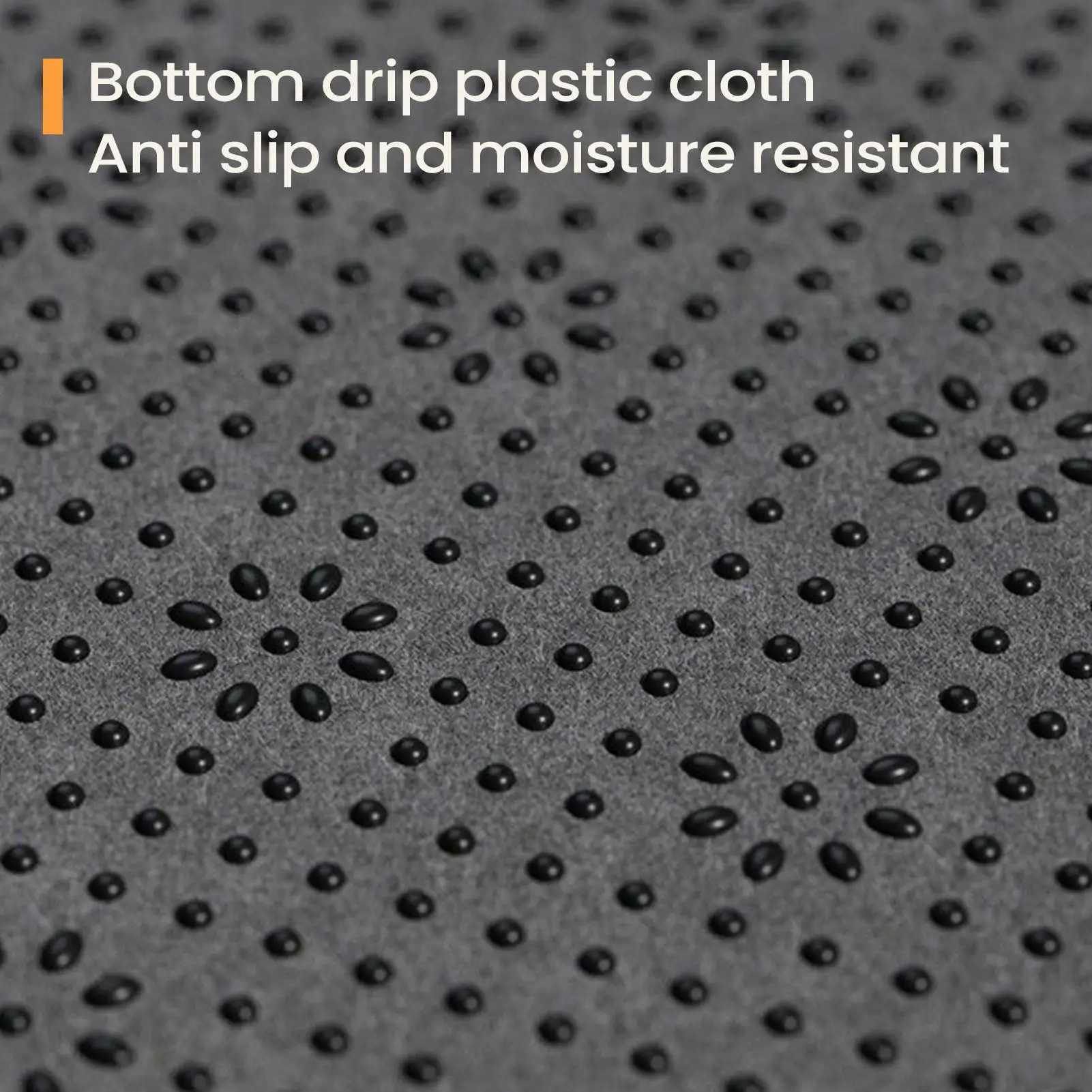 Snuffle Mat For Dogs Enrichment Pad For Pet Tear-resistant Dog Snuffle Mat For Cognitive Training Mental Stimulation Brain