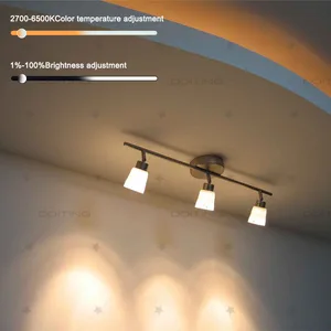 12 büyük satış, led spot, akıllı sayı 5