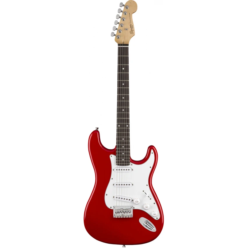 Original Squiers Electric Guitar Stra to Caster MM  Fendar Guitar for Beginner the First Electric Guitar Bullet Electric