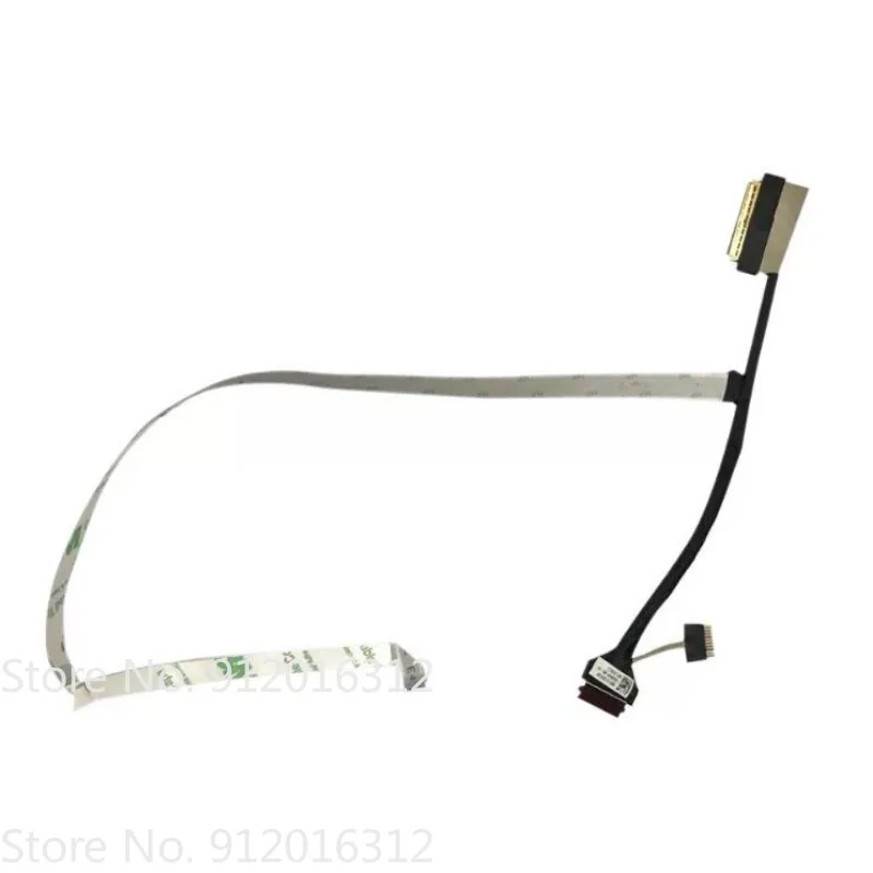 New LCD Display Cable for LENOVO Ideapad 5-15ITL05 40PIN DC02C00KQ00/10 5C10S30039 Screen Cable