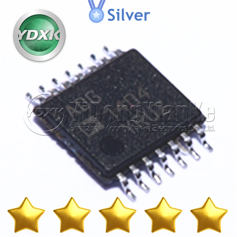 ADG1404YRUZ TSSOP14 INA2321EA Electronic Components LM224APT LM2901AVQPWRQ1 LM2901PWR LM324PWR New Original AD8534ARUZ