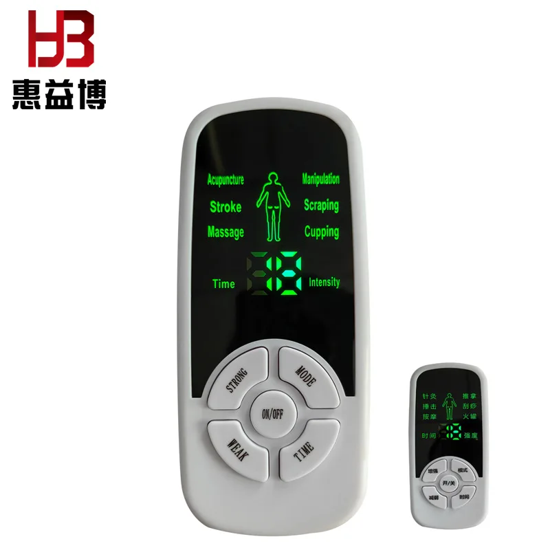 

Оптовый физиотерапевтический инструмент от производителя, многофункциональный массажер для шейного отдела позвоночника, меридианный массажер, электротерапия для талии