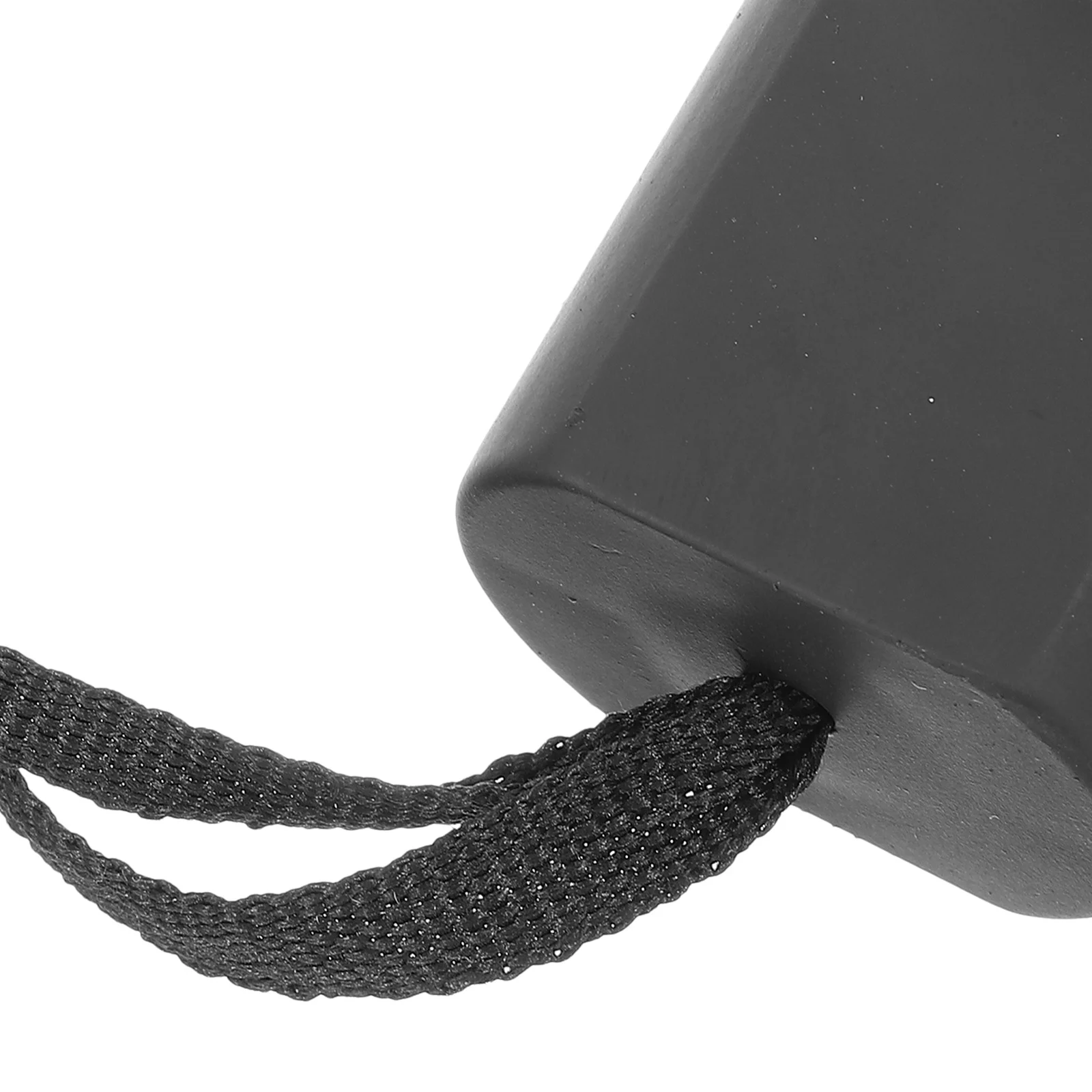 

Сменная ручка для зонта, пластиковая прочная противоскользящая ручка для складного УФ-зонта от дождя, компактная замена ручки