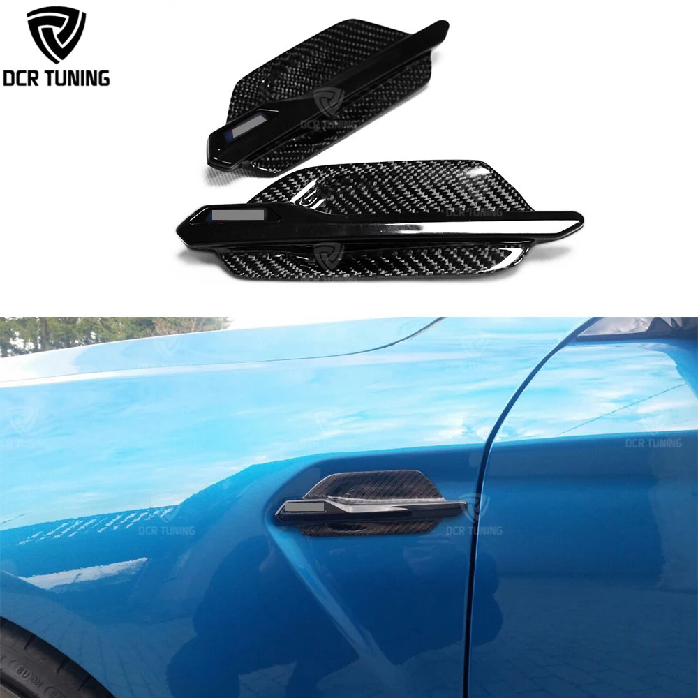 M2 F87 Fender Trim …