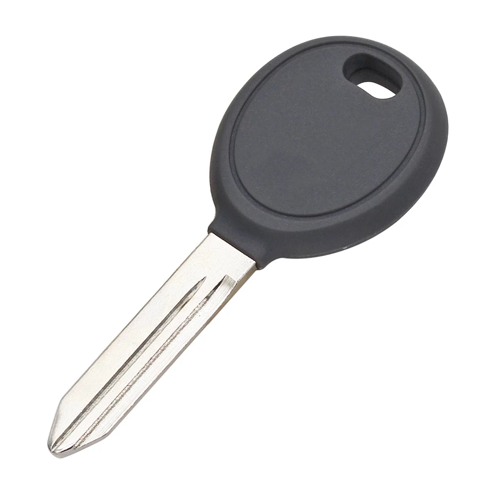 XNRKEY Car Smart Remote Key for Chrysler Town & Country for Dodge Caravan Dakota Durango Neon for Jeep Liberty ID:4D64 ID46 Chip