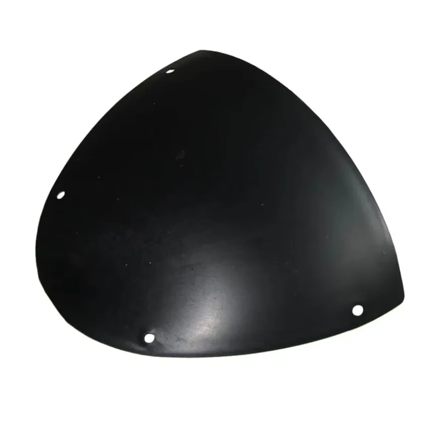 Przednia szyba pasuje do Mini Moto Pocket Bike Fairing Body Kit 47cc 49cc Apollo Mini Dirt Bike MiniMoto Akcesoria motocyklowe 1x