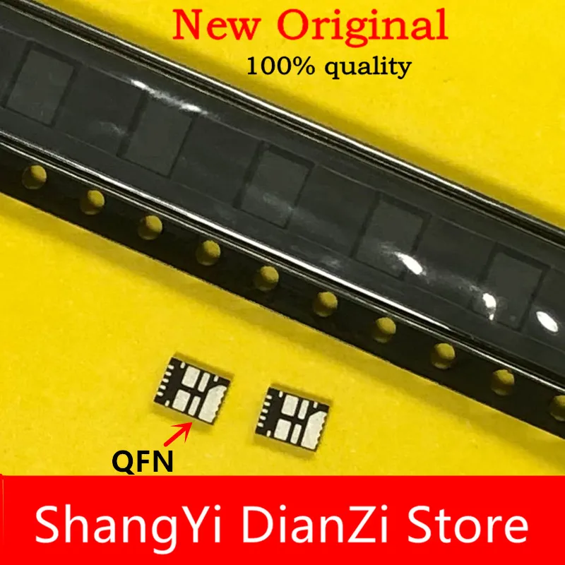 

(2-50 шт./лот) 100% новый SY8370C1TMC SY8370C1 DTR *** SY8370CTMC CUH *** SY8370TMC CUR *** другое использование того же чипа QFN 3x4 мм