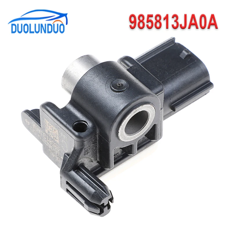 New High Quality Collision Sensor Car Accessories 985813JA0A 98581-3JA0A For Nissan Car Accessories