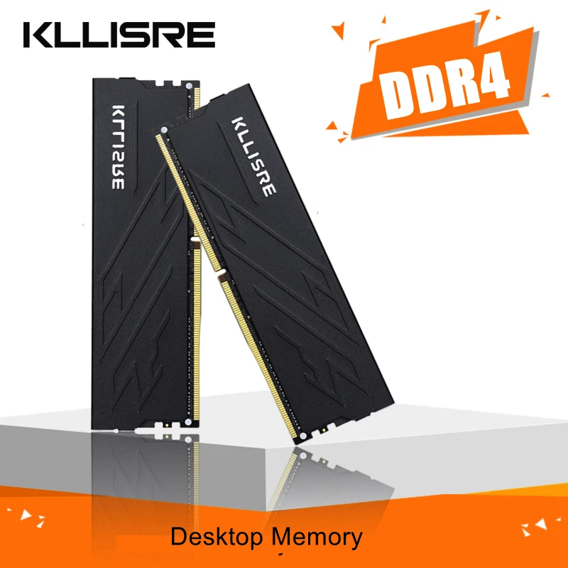 DDR4 8GB RAM 3200MHz