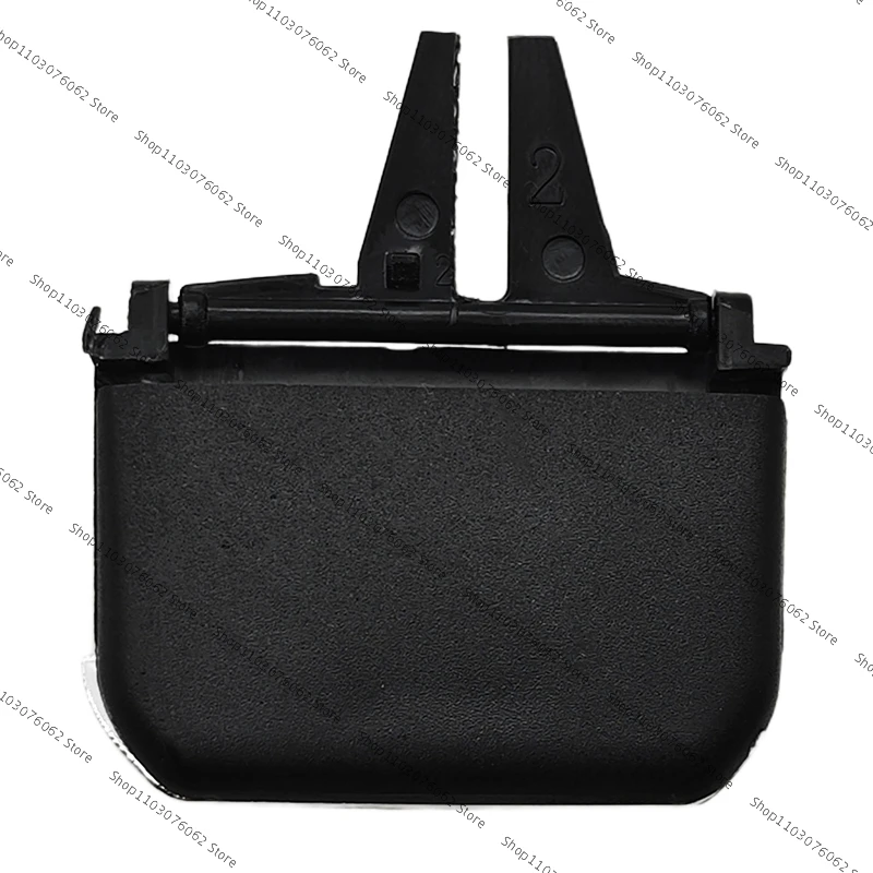 For VW Golf 7 7.5 MK7 MK7.5 Car Front Dashboard Rear Air Conditioner Outlet A/C Air Conditioning Vents Tab Clip Pick