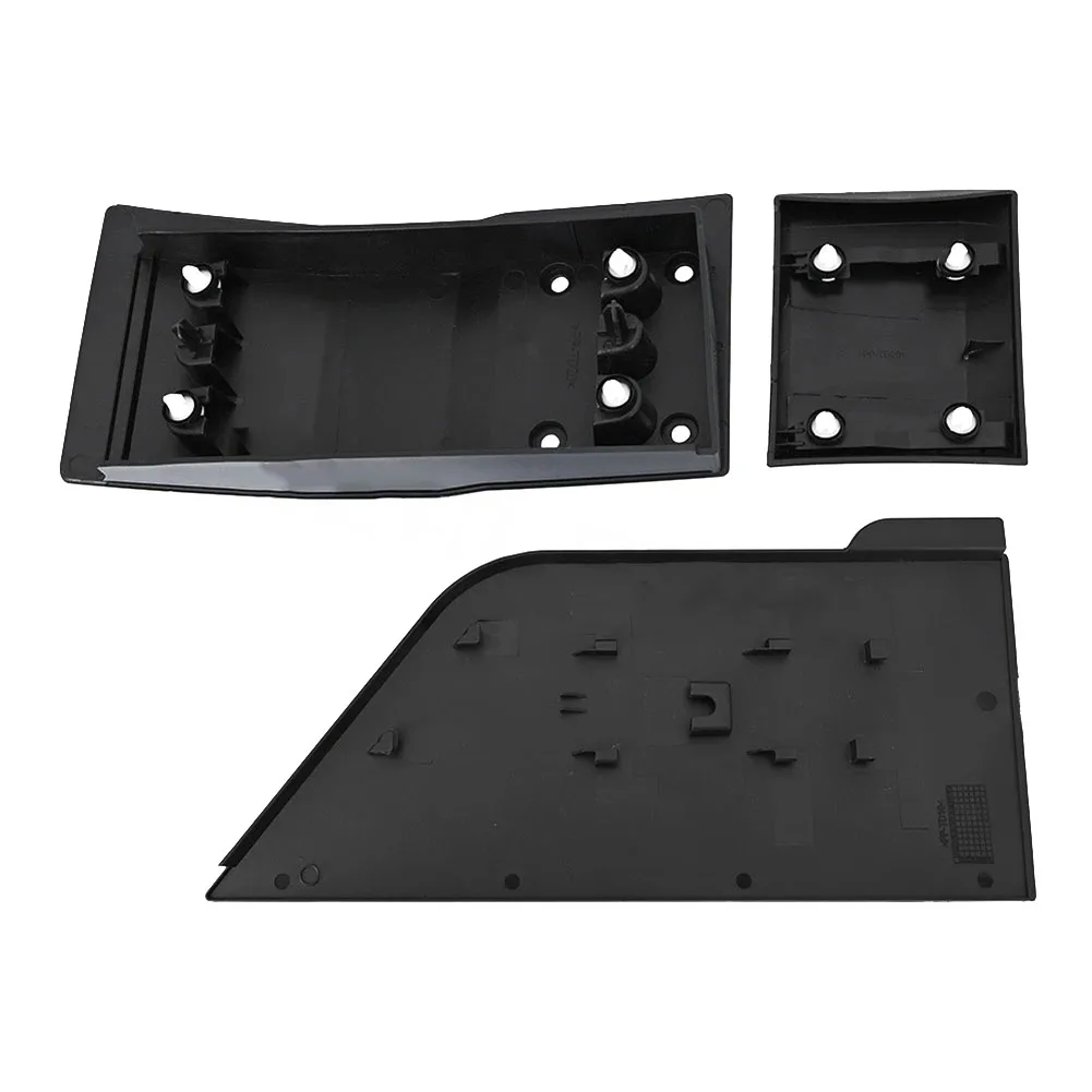 

For Ford Transit 2012-2018 Fuel Flap Cover As Shown In The Picture Easy Installation Process Made Of Practical Materials