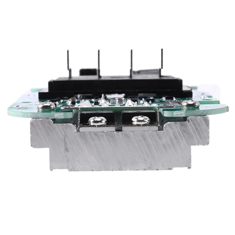 Circuito di protezione della ricarica della batteria agli ioni di litio per batteria per elettroutensili da 18V RIDGID R840083 R840085 R840086 R840087