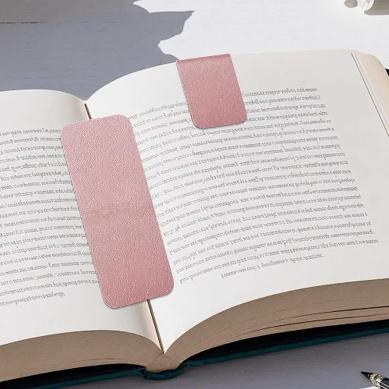 الإشارات المرجعية المغناطيسية للنساء علامات الكتاب المغناطيسي الإشارات المرجعية الفريدة العملية علامات الصفحة الزخرفية اكسسوارات القراءة ل