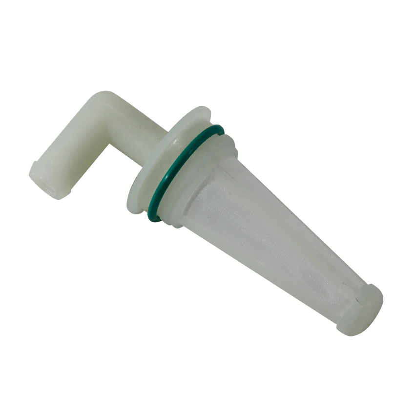 

Fits for Johnson Evinrude Outboard 150HP 155HP 175HP 185HP 235HP 9.9HP 1984-1986 Years Fuel Filter Assy Outboard motor 0433190