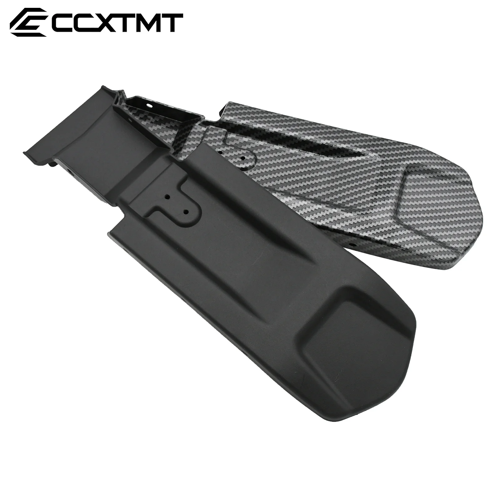 Elektryczny tylny błotnik roweru motocrossowego Części do jazdy Sur-Ron Surron Sur Ron Light Bee X & S Do Segway X260 X160 — zdjęcie 4