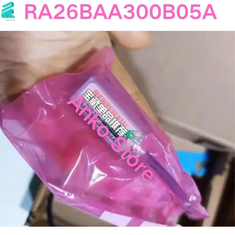 

Совершенно новая насадка для чтения RA26BAA300B05A