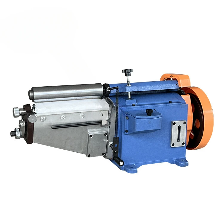 Manufacturer midsole gluing machine upper leather soft wheel gluing machine super glue