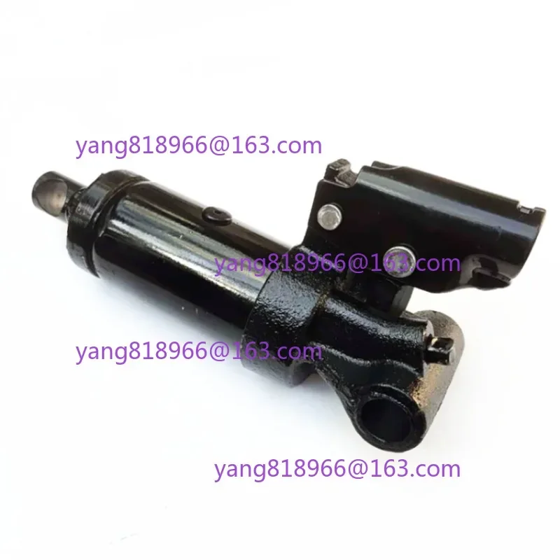 Horizontal 2T/2.5T Hydraulic Jack Cylinder Assembly Horizontal Jack Accessories Piston Oil Cylinder Pump Body Pump Core Assembly