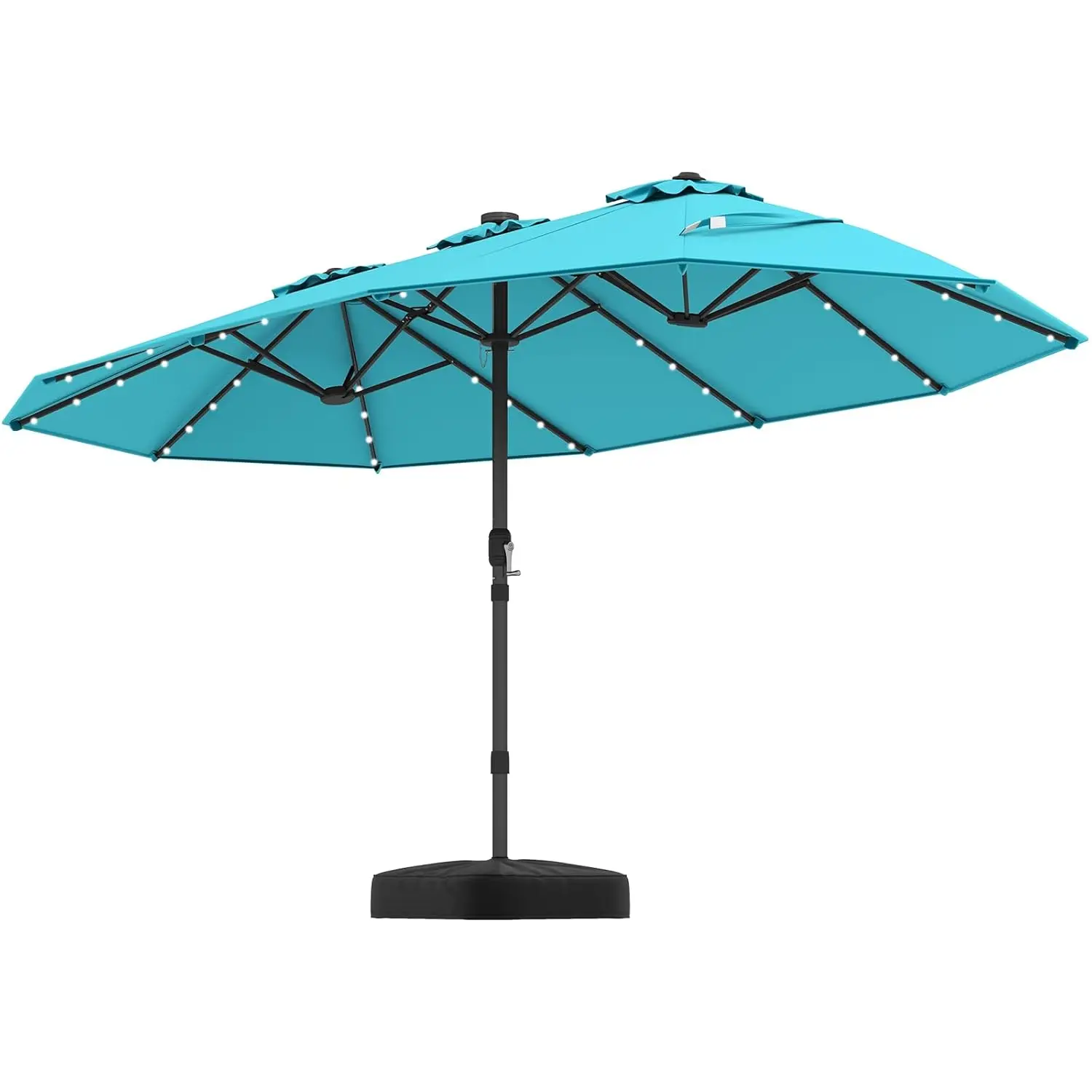 Thumbnail 2 - #8 Latest Patio Umbrellas Offers