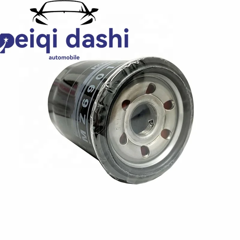

МД 135737 Фильтр моторного масла для Mitsubishi V3 Lancer EX08, модель 1,5/29, модель 1,5, Mitsubishi ASX 1,6 л