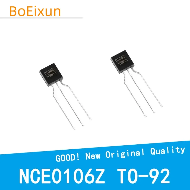 10PCS/LOT NCE0106Z …
