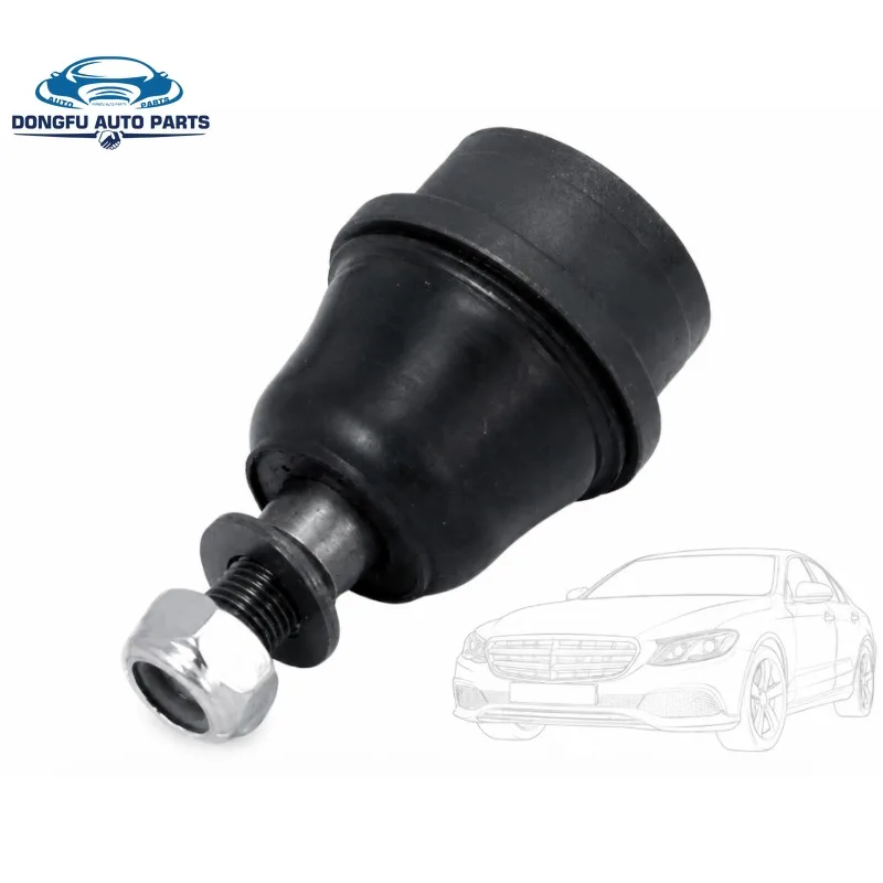 5135651AD Front Lower Ball Joints For CHEROKEE Commander Dodge Nitro Jeep LIBERTY GRAND k80629 5135651A 5135651AC