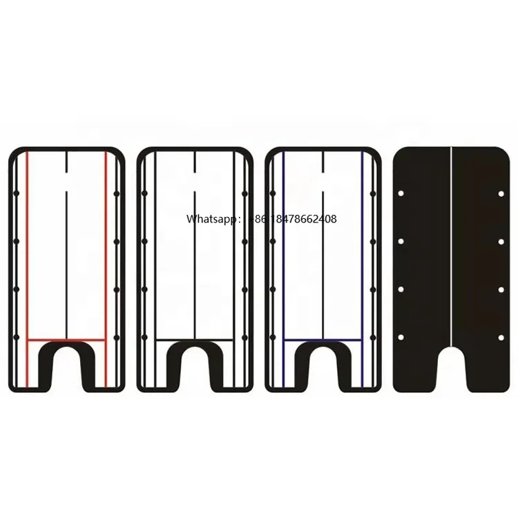 

Classic Golf Swing Trainer Alignment Mirror & Practice Equipment for Effective Putting Training-Wholesale