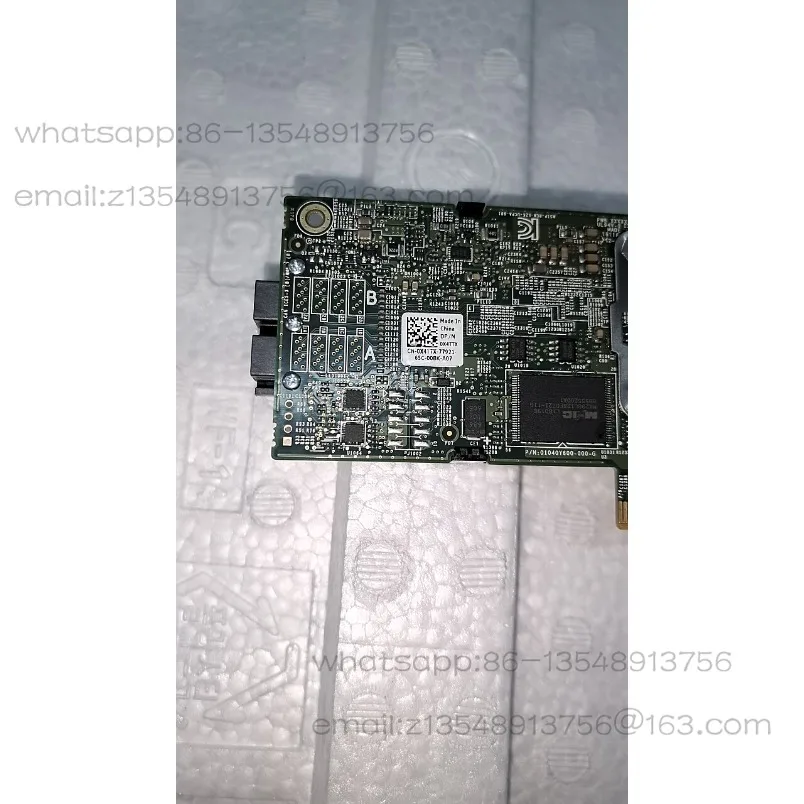 Server H730P large card 2G cache PCI-E 0X4TTX array card RIAD spot