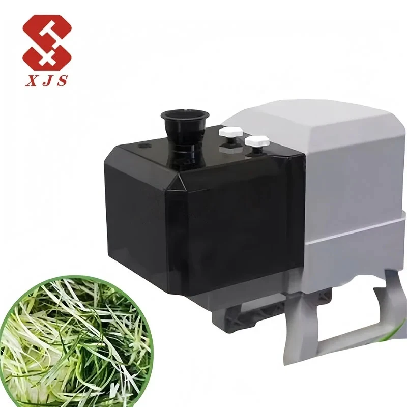 

Home Use Spring Onion Slicer Small Leek Cutter Scallion Cutting Shallot Shredding Machine