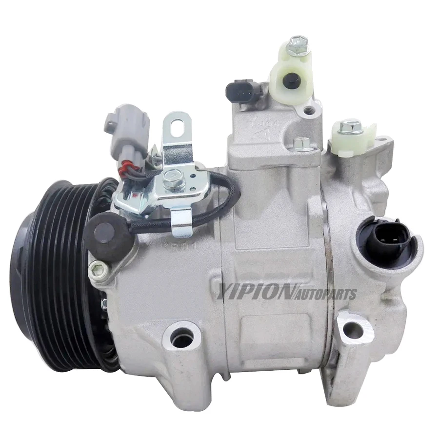 Ac Compressor for Lexus RX350  GS350 ES350 / Toyota Sienna Highlander Camry tsb19c 8841033190 883203A460  8832048220 883200E110