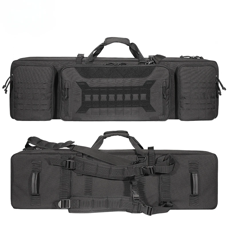 

Outdoor Real CS Water Bomb 36 Inch Fishing Fishing Bag New