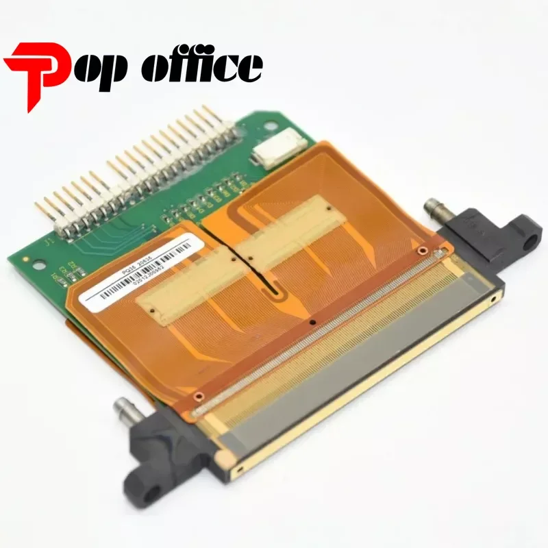 1pcs REFUBISH 100% test before send printer head for Spectra Polaris PQ35 512 15pl 35pl print head for printing