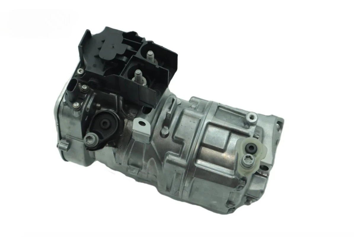 Electric AC Compressor Factory Wholesale A0008306802 Electric Air Conditioning Compressor for Model A0008306802