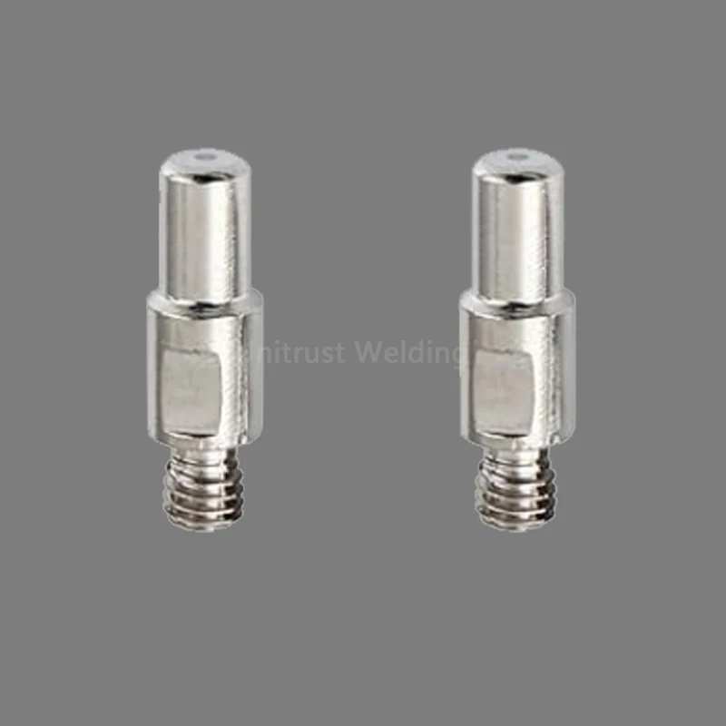 

High Quality PT40 0.6mm 20A 0.8mm 30A 0.9mm 40A S45 CUT55 PT-40 IPT-40 HC4000 PR0110 Electrodes PD0116 Nozzle Tips