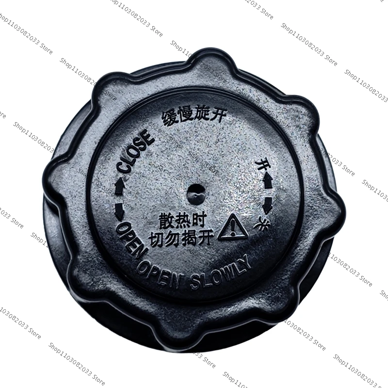 For Geely GC5 Geely515 SC5 GC5 HB Hatchback C5 Car Radiator Bottle Cap view 3