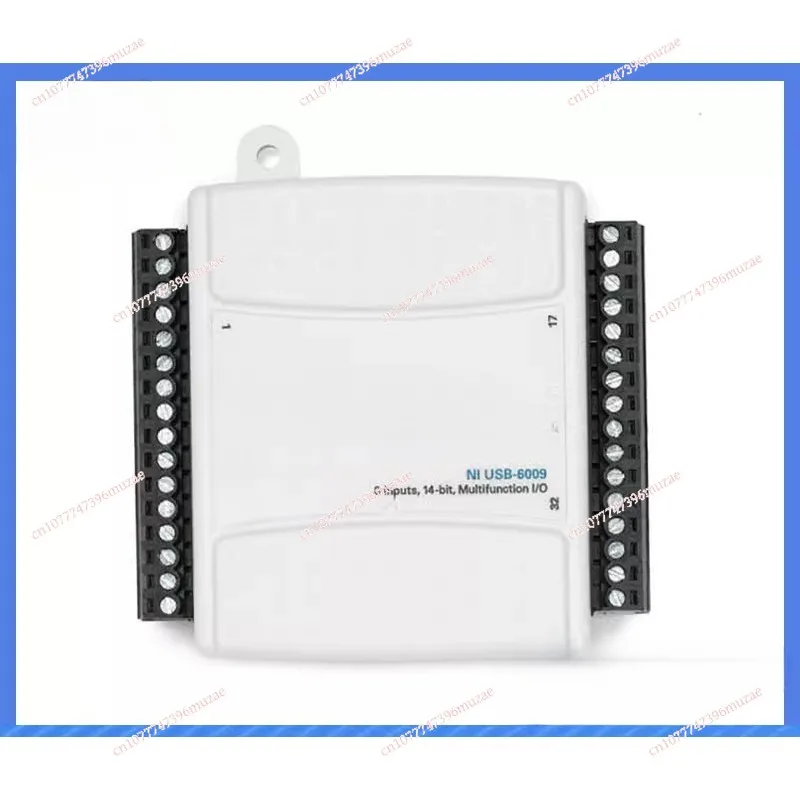 

New 6009 data collection card wiring terminals 779026-01 multi-function I/O device