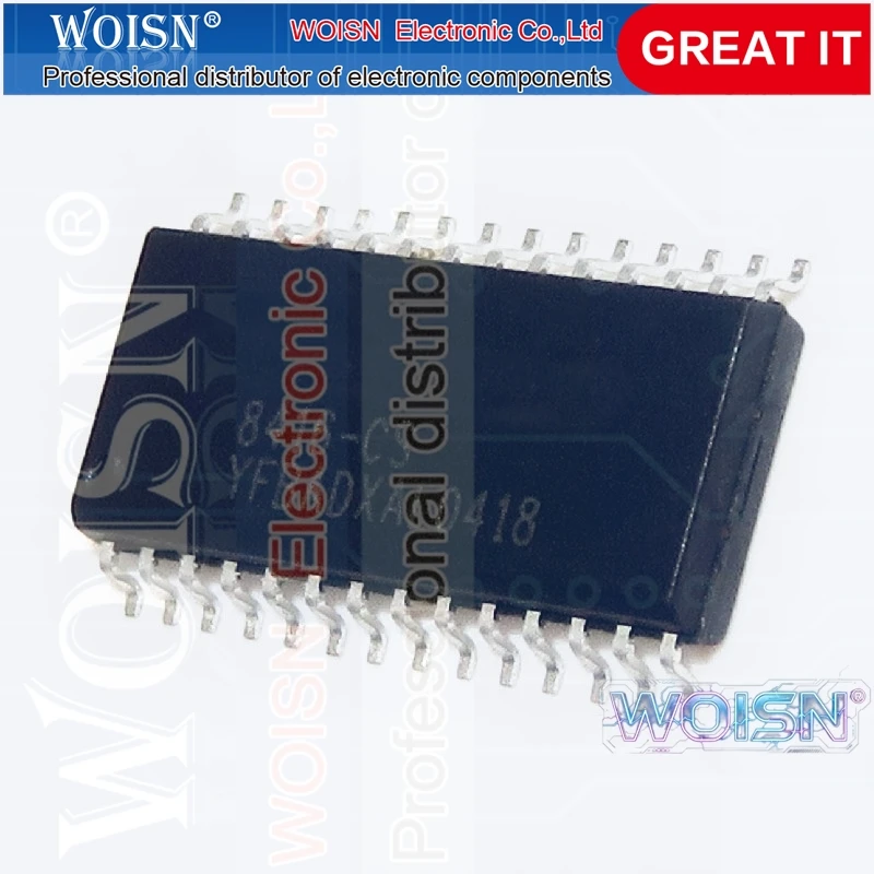 SOP-28 CS8416 CS8416-CSZ New Arrival Sufficient Inventory Secure Packing Competitive Price
