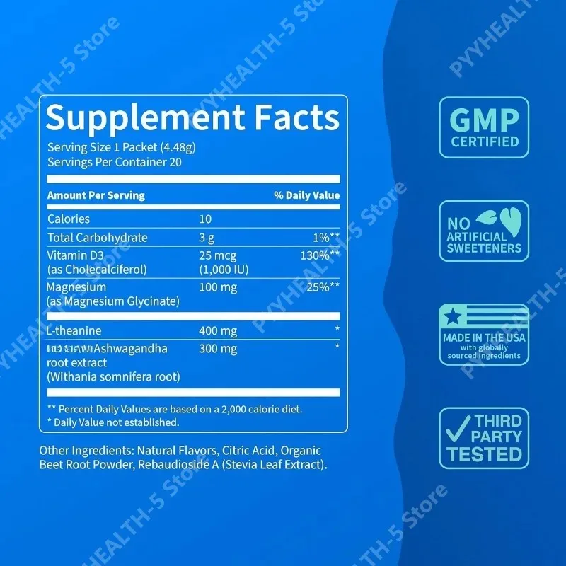 Thumbnail 3 - #9 Sleeping Aids Comparison Guide