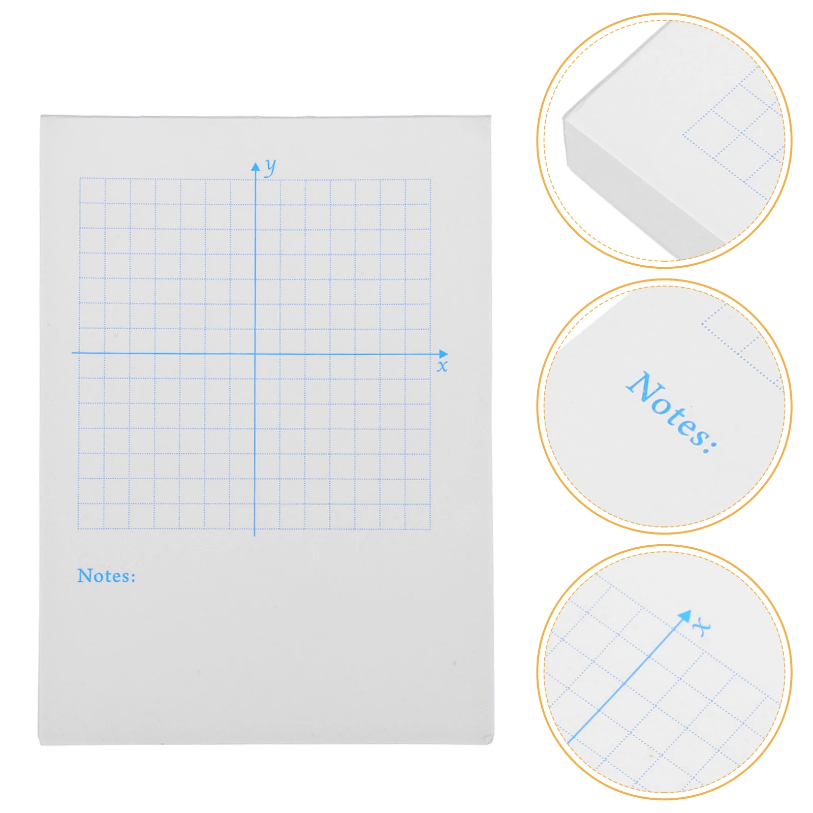 Practice Books Graphing Sheets Right Angle System Grids Math Drawing Math Drawing Papers Papers Lightweight Portable